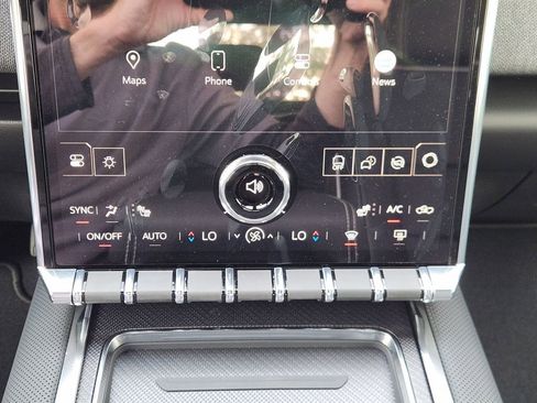 New 2026 GMC Sierra EV Elevation w/ LPO, Elevation Dark Package image 14