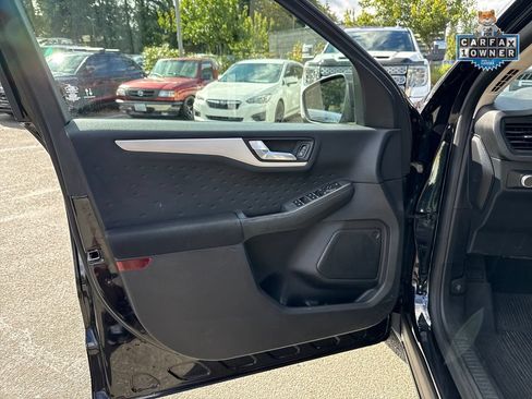 Used 2020 Ford Escape SE AWD/4WD image 13