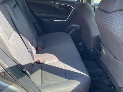 Used 2019 Toyota RAV4 LE image 35