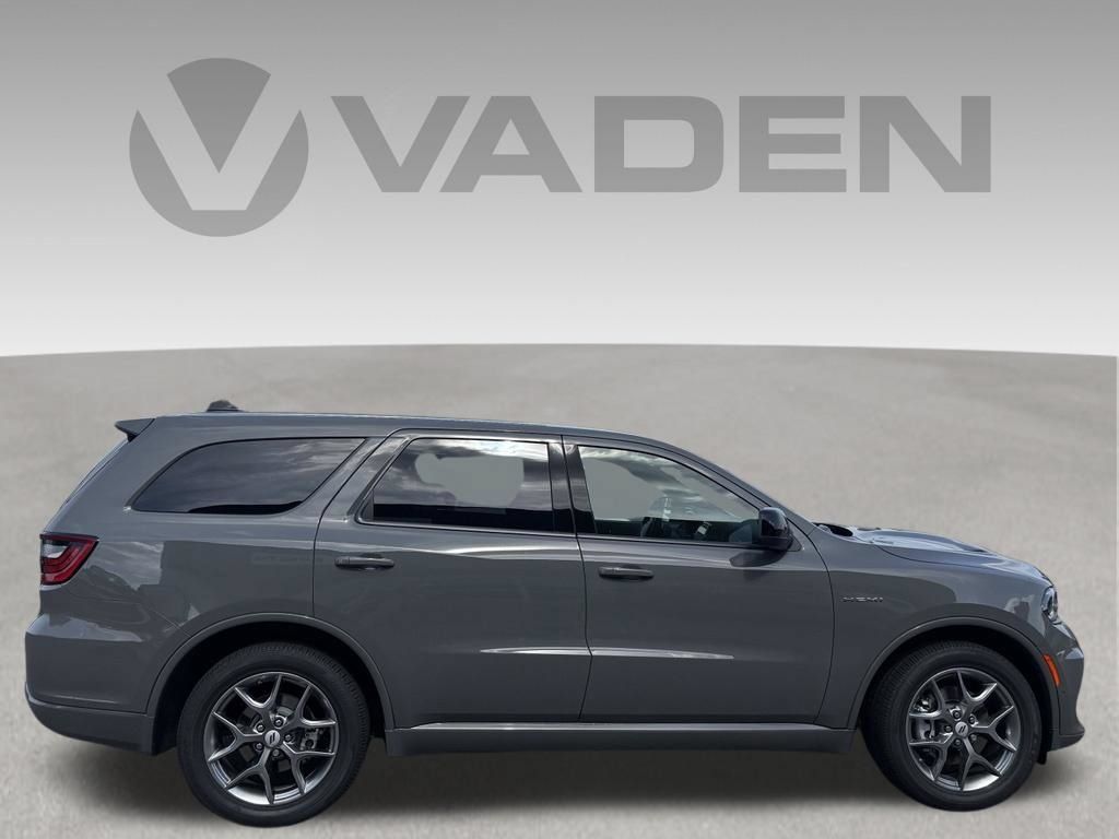 New 2026 Dodge Durango GT w/ Trailer Tow Group IV AWD/4WD image 6