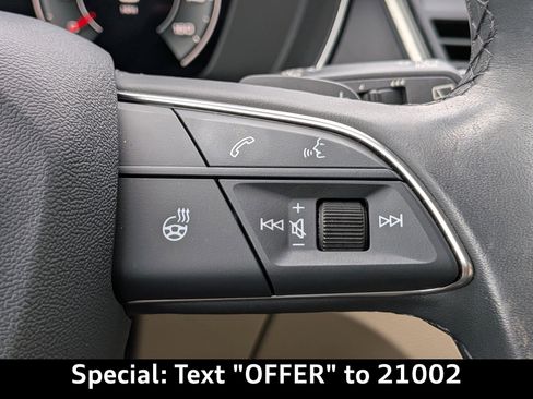 Certified 2023 Audi Q5 2.0T Premium Plus w/ Premium Plus Package image 31