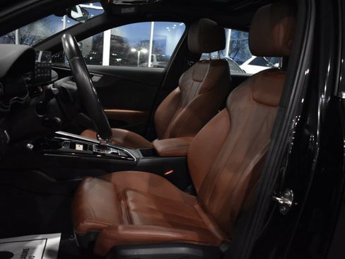 Used 2020 Audi A4 2.0T Premium Plus w/ Premium Plus Package image 28