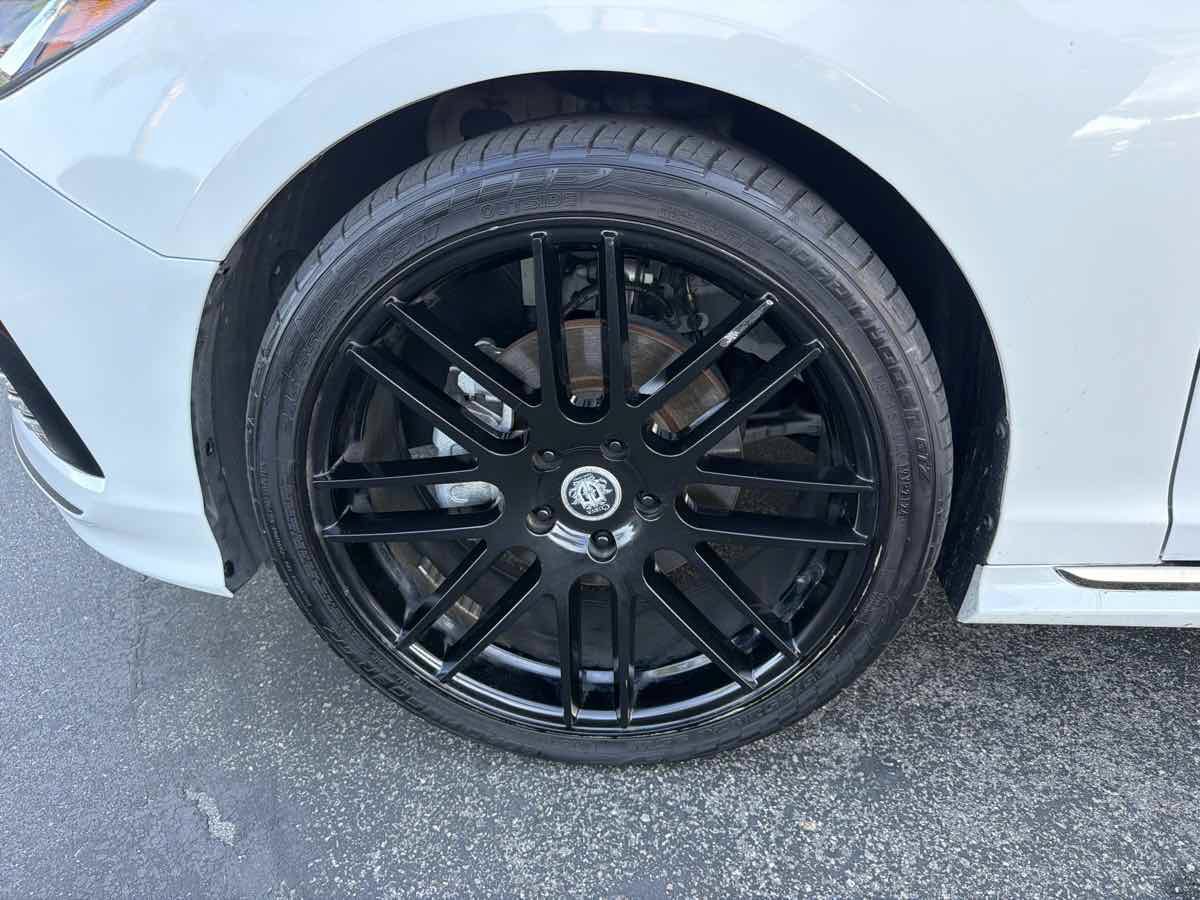 Used 2019 Hyundai Sonata Sport FWD image 32