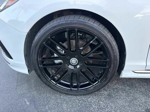 Used 2019 Hyundai Sonata Sport FWD image 32