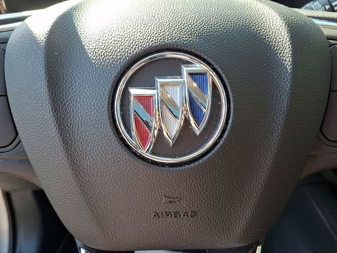 Used 2023 Buick Envision Avenir AWD/4WD image 18