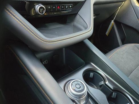 New 2026 Ford Explorer Tremor w/ Tremor Ultimate Package image 14