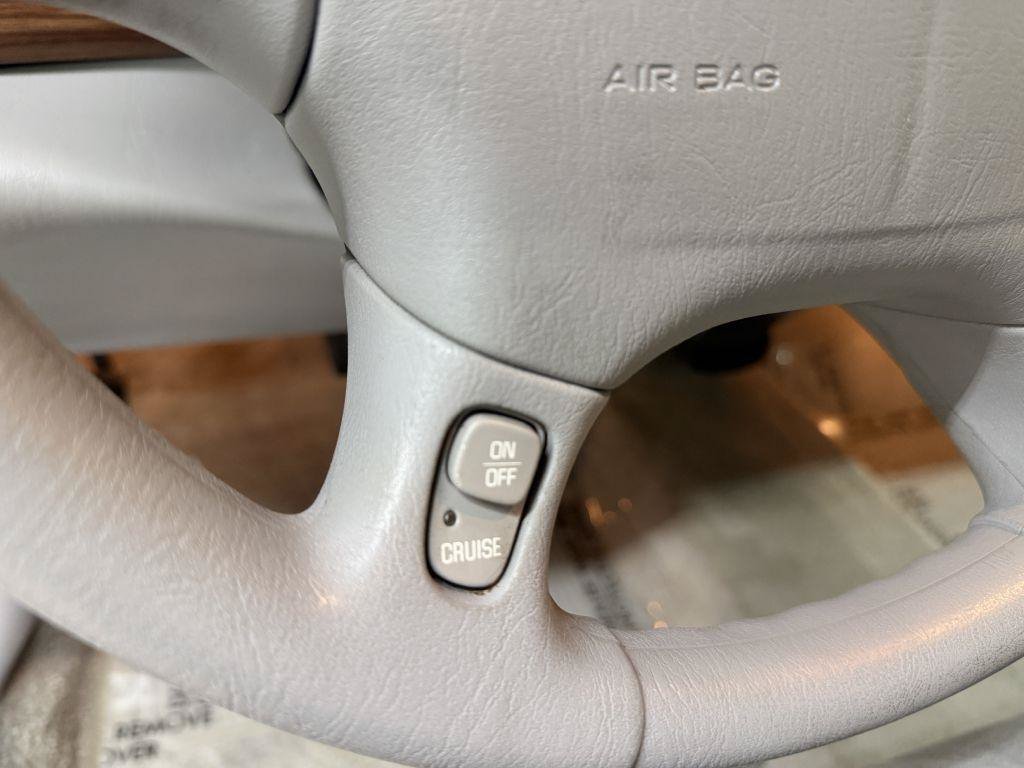 Used 2003 Buick Le Sabre Custom FWD image 15