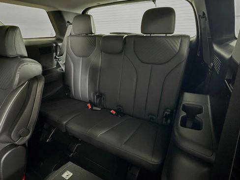 Used 2024 Hyundai Palisade XRT FWD image 30
