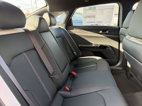 New 2026 Kia K5 GT-Line FWD image 14