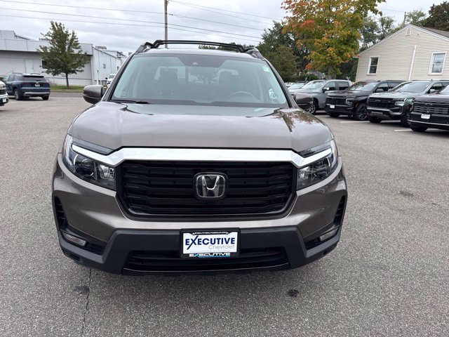 Used 2023 Honda Ridgeline RTL-E image 3