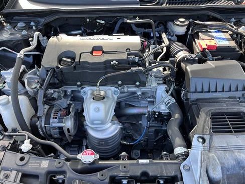 Used 2024 Honda Civic Sport image 7