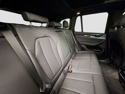 Used 2021 BMW X3 xDrive30e w/ Convenience Package AWD/4WD image 31