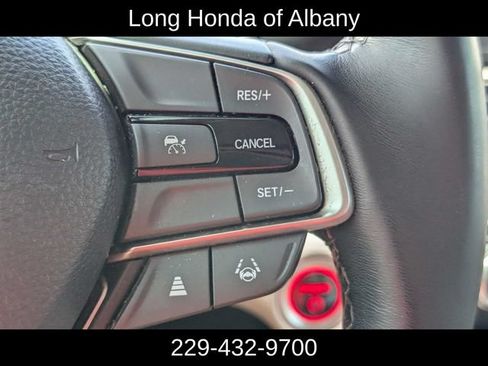 Used 2022 Honda Accord EX-L image 26