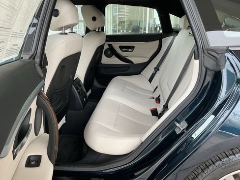 Used 2017 BMW 440i Gran Coupe xDrive image 18