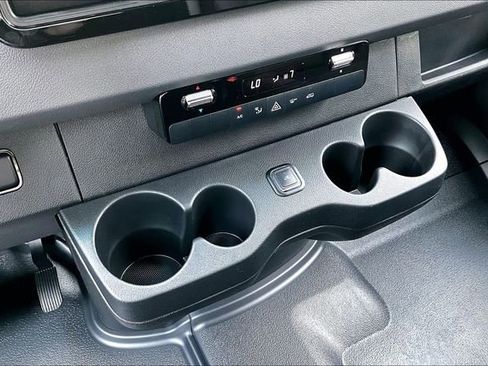 New 2026 Mercedes-Benz Sprinter 3500 image 11