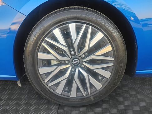 Used 2025 Nissan Altima 2.5 SV image 23