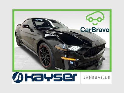 Used 2020 Ford Mustang GT Premium w/ GT Performance Package
