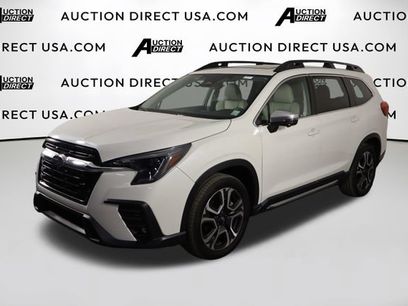 Used 2023 Subaru Ascent Limited w/ Technology Package