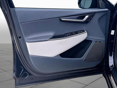 Certified 2023 Kia EV6 Wind w/ Wind Technology Package RWD image 19