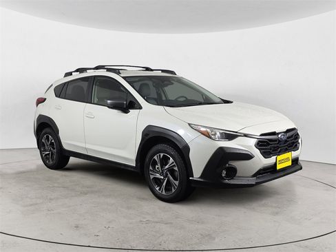 Used 2024 Subaru Crosstrek 2.0i Premium image 7