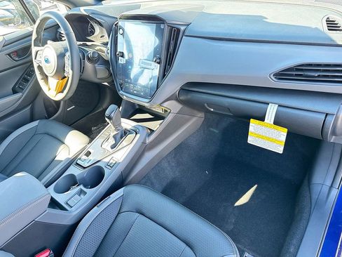 New 2026 Subaru Crosstrek 2.5i Wilderness image 35