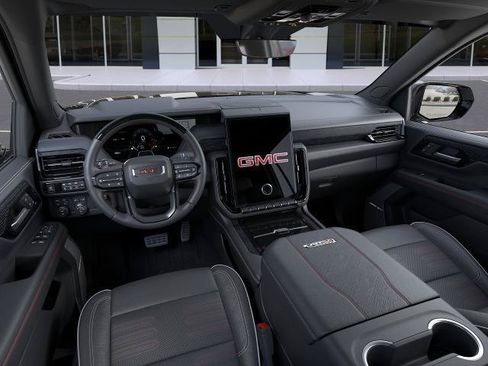 New 2026 GMC Yukon AT4 Ultimate AWD/4WD image 15