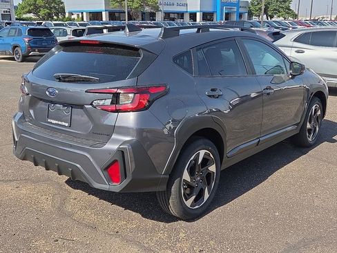 New 2026 Subaru Crosstrek 2.5i Limited AWD/4WD image 4