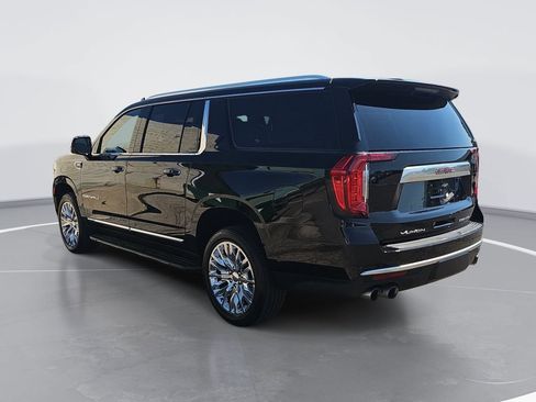 Certified 2024 GMC Yukon XL Denali AWD/4WD image 6