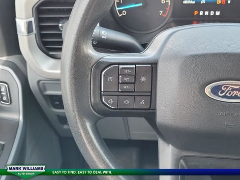 Certified 2022 Ford F150 XLT w/ XTR Package image 14