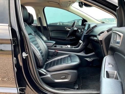 Used 2024 Ford Edge SEL AWD/4WD image 26