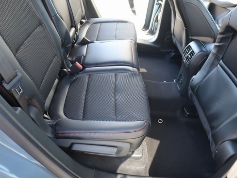 New 2026 Ford Escape ST-Line w/ Tech Pack #1 image 15