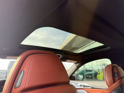 New 2026 BMW 840i xDrive image 18