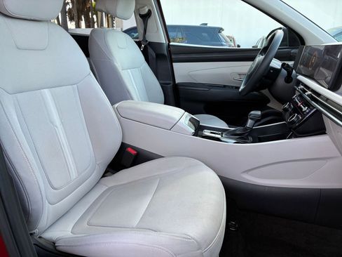 Used 2025 Hyundai Tucson SEL image 38