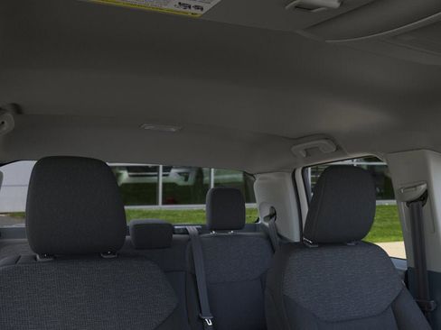 New 2026 Ford Maverick XL w/ Equipment Group 101A image 12