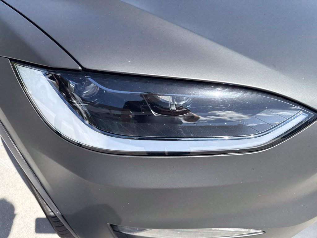 Used 2024 Tesla Model X AWD/4WD image 10