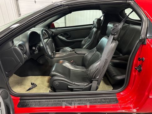 Used 1994 Pontiac Firebird Formula RWD image 32