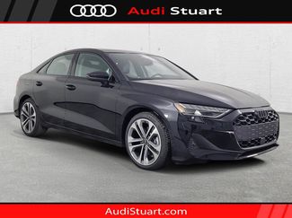 New 2026 Audi A3 2.0T Premium 360° Tour