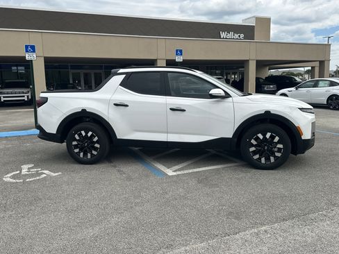 New 2026 Hyundai Santa Cruz SEL image 5
