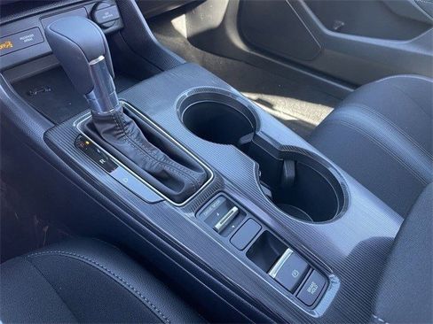 New 2025 Honda Civic Sport image 20
