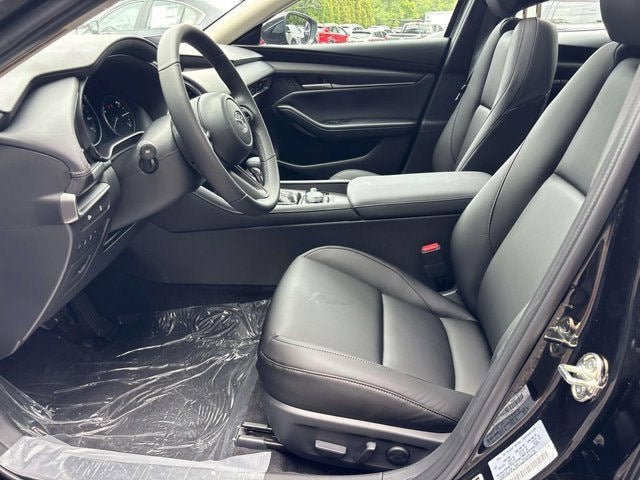 New 2026 MAZDA MAZDA3 2.5 S Sedan w/ Preferred Pkg FWD image 27