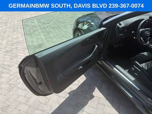 Used 2023 Audi S5 Premium Plus AWD/4WD image 9