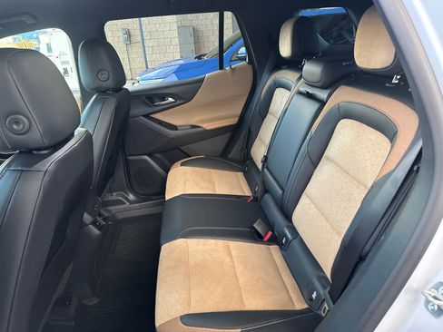 New 2026 Chevrolet Equinox ACTIV w/ Convenience Package III image 32