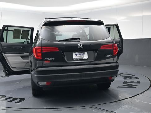 Used 2016 Honda Pilot EX-L image 27