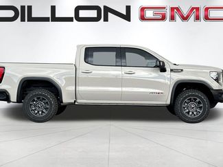 New 2026 GMC Sierra 1500 AT4X AWD/4WD video 3