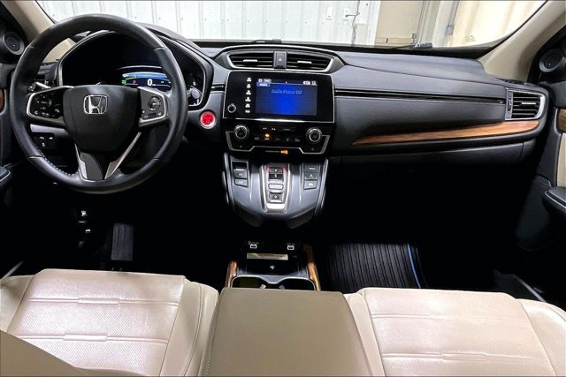 Used 2020 Honda CR-V Touring image 15