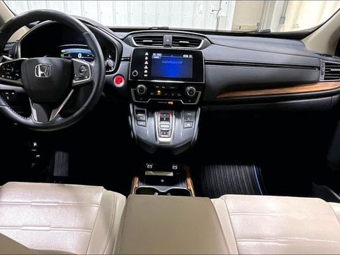 Used 2020 Honda CR-V Touring image 15