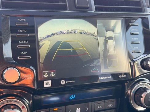 Used 2023 Toyota 4Runner TRD Pro image 19