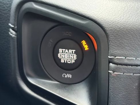 Used 2024 Jeep Wrangler Unlimited Sahara AWD/4WD image 25