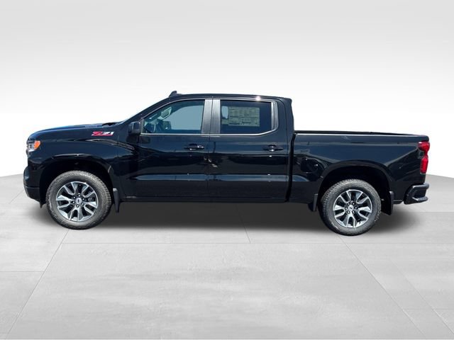New 2026 Chevrolet Silverado 1500 RST AWD/4WD image 2