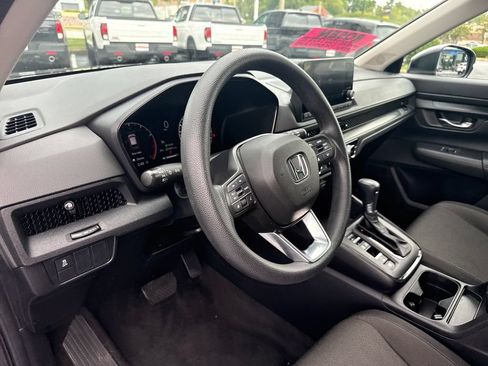 Used 2024 Honda CR-V EX image 14